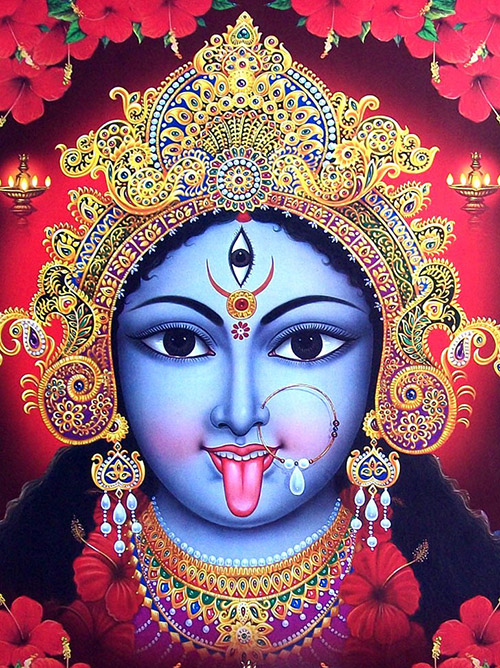 Kali